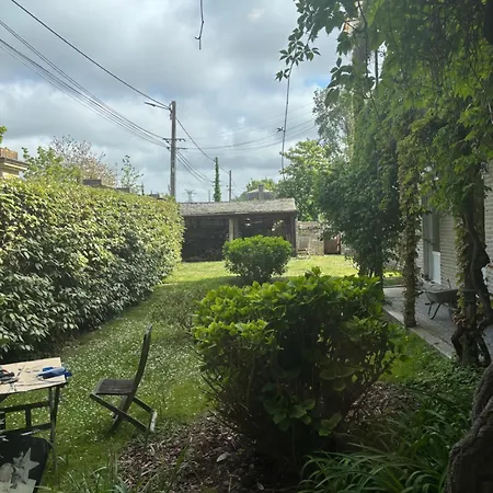 L'aiguade 4 * Hames-Boucres