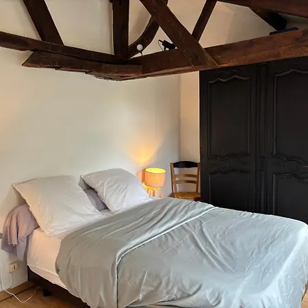 Lejlighed L'aiguade 4 Hames-Boucres