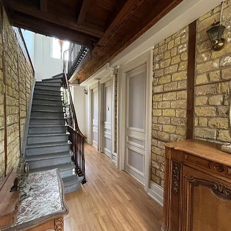 L'aiguade 4 * Hames-Boucres