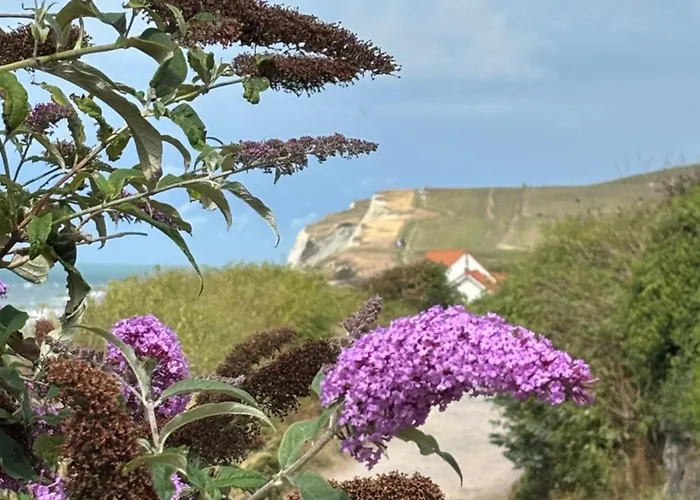 Διαμέρισμα L'aiguade 4 Hames-Boucres