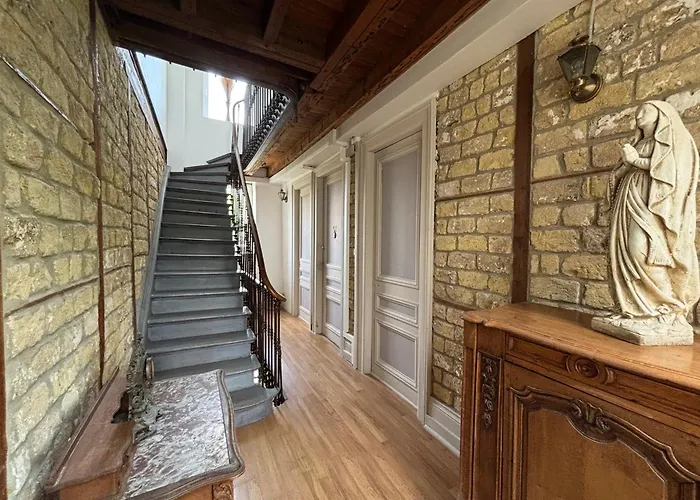 L'aiguade 4 * Hames-Boucres